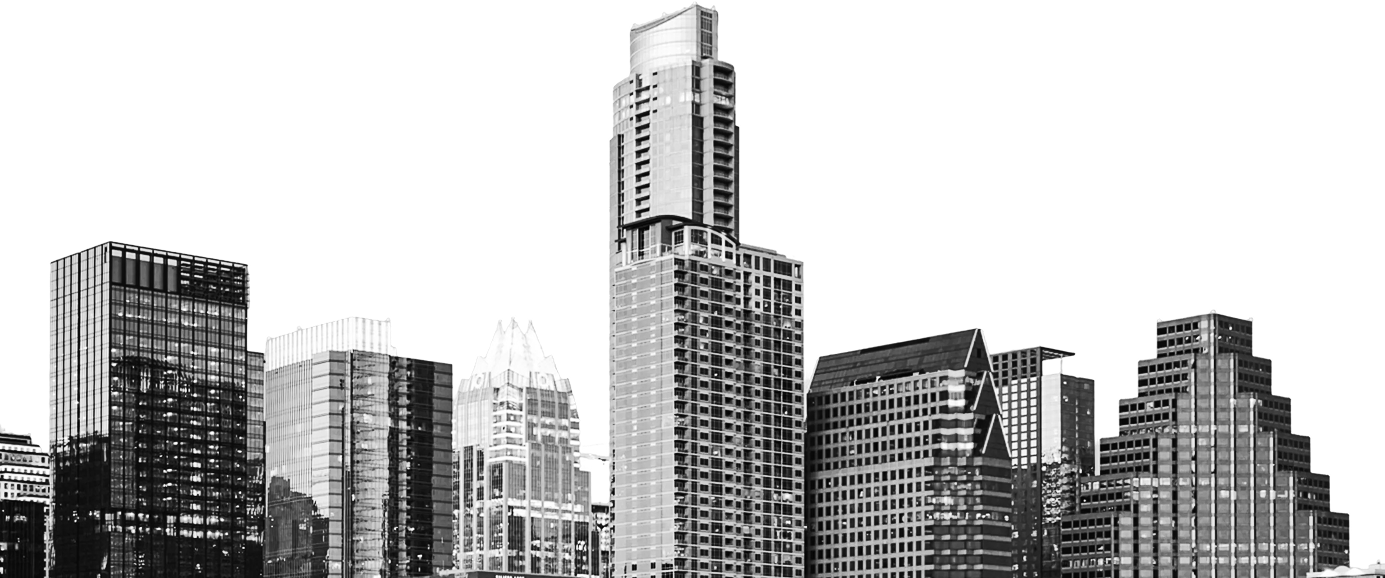 Austin skyline