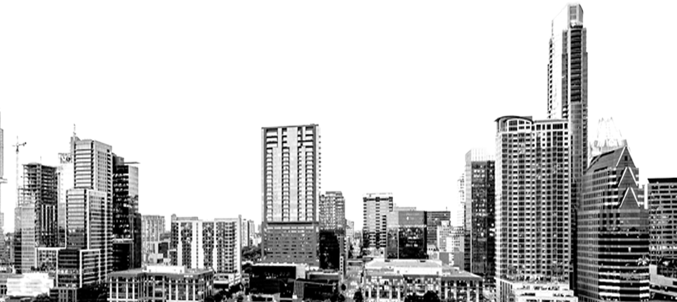 Houston skyline